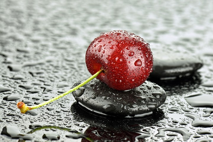 cherry