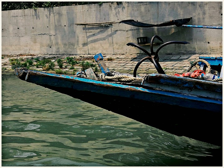 Ganges
