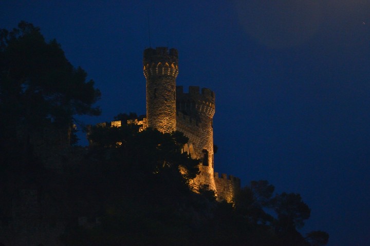 Lloret De  Mar