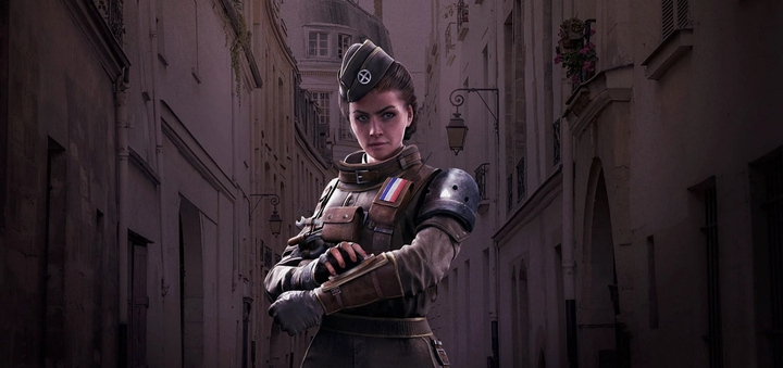 TWITCH DE ELITE