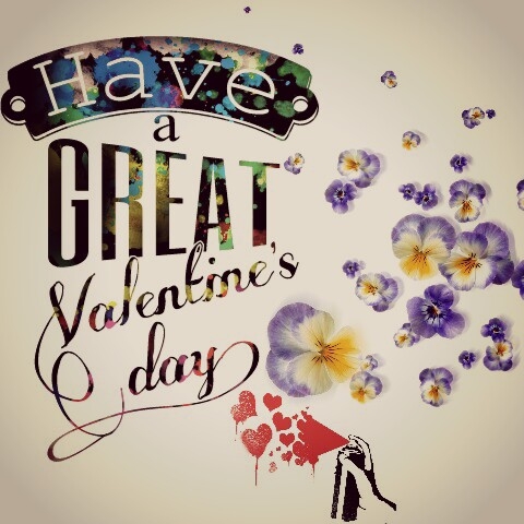 Great Valentine