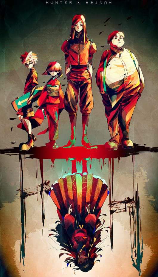 anime