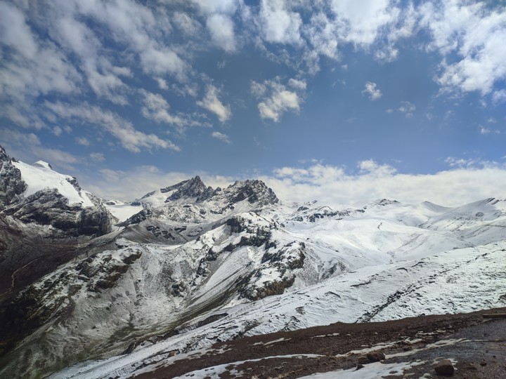 nevado