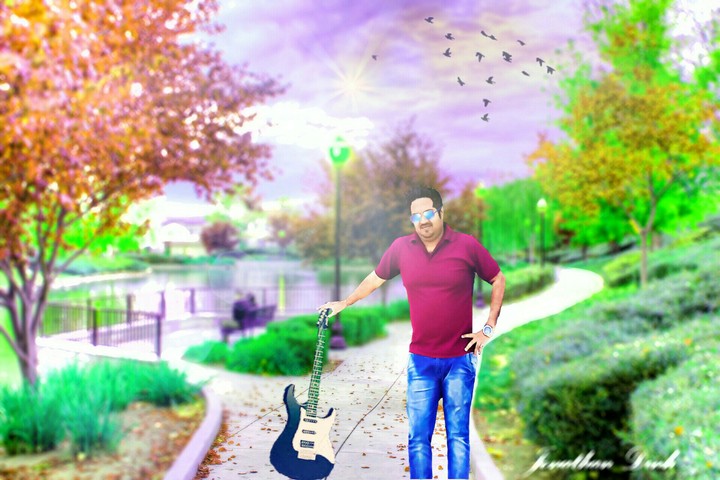 my owned creativity