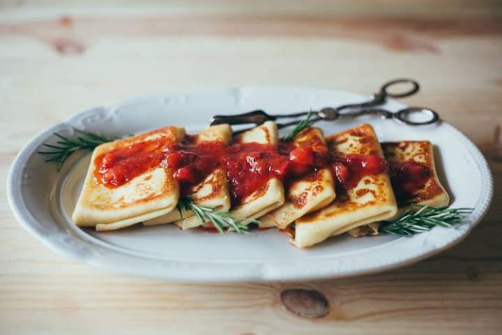 Food