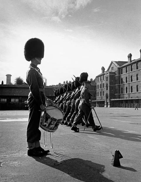 By Cornell Capta