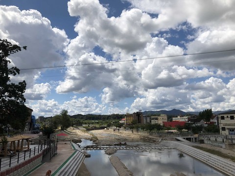 구름