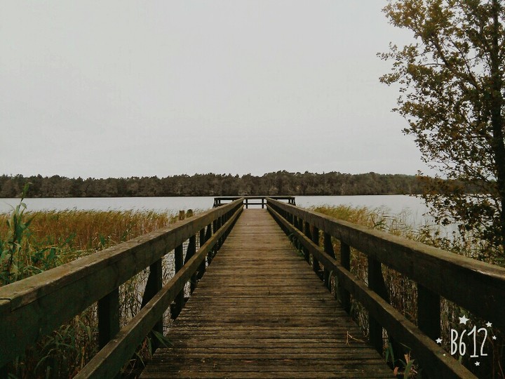 Jezioro