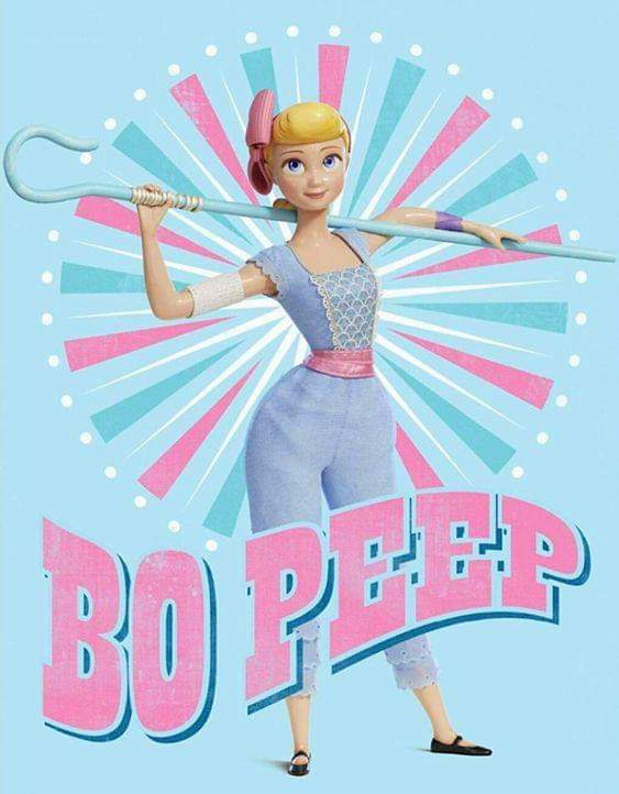 Bo Peep