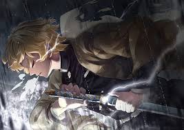 zenitsu