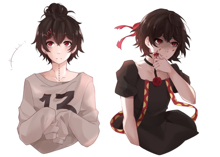 anime