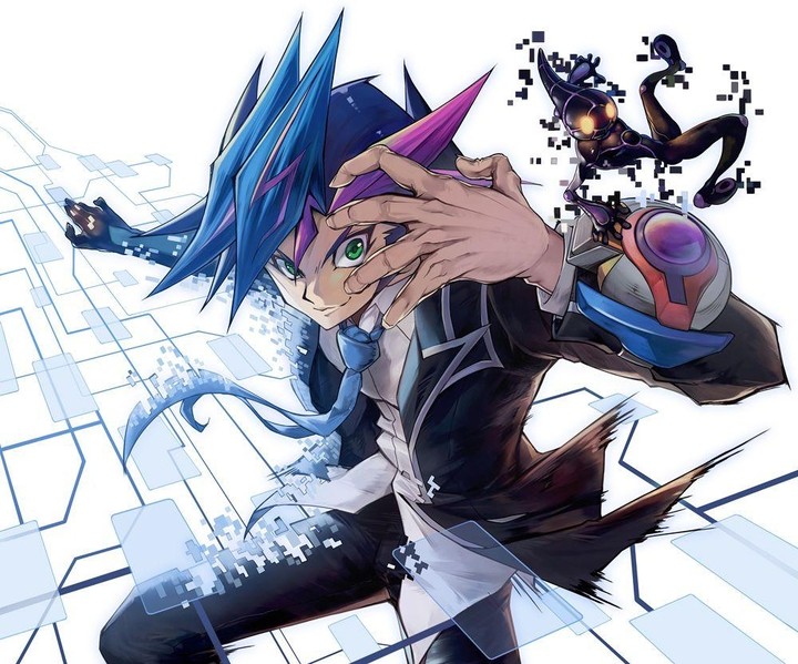 Anime
