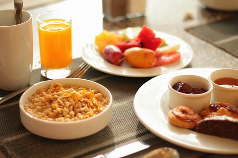 food