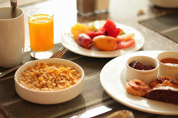 food