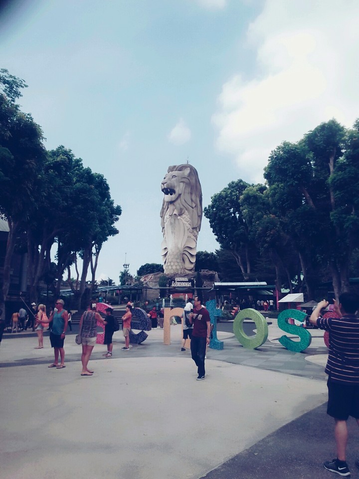 Singapore