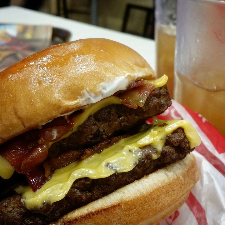 Burger