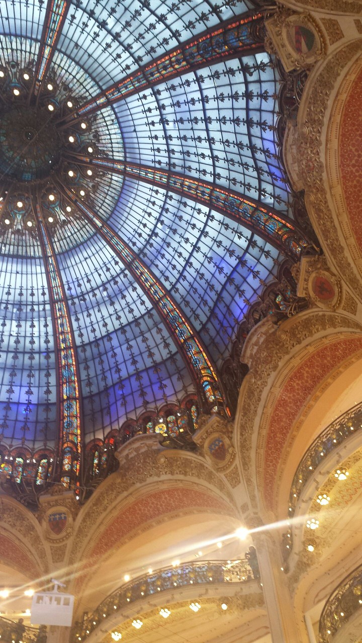 Paris ❤