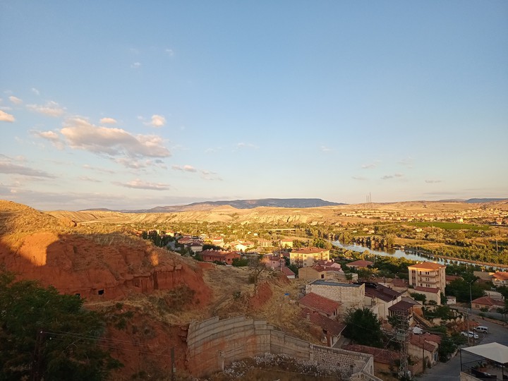 Cappadocia
