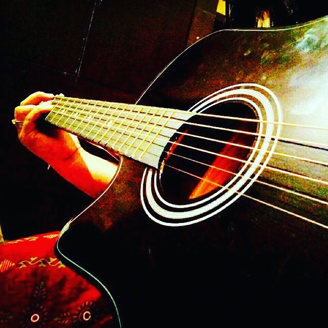 " MUSIC "