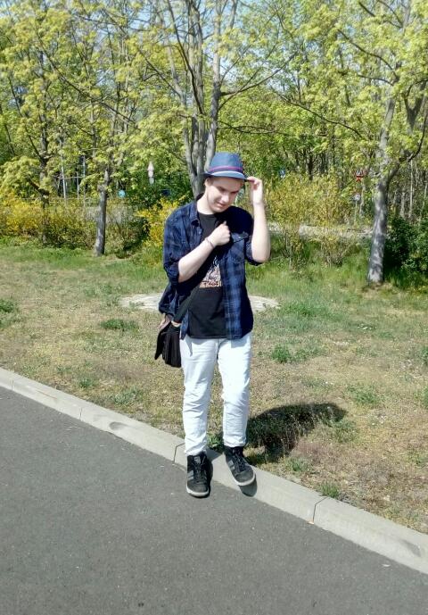 chriss