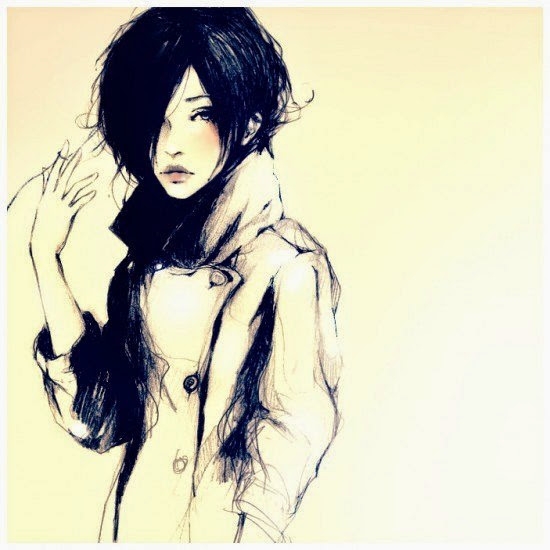 girl