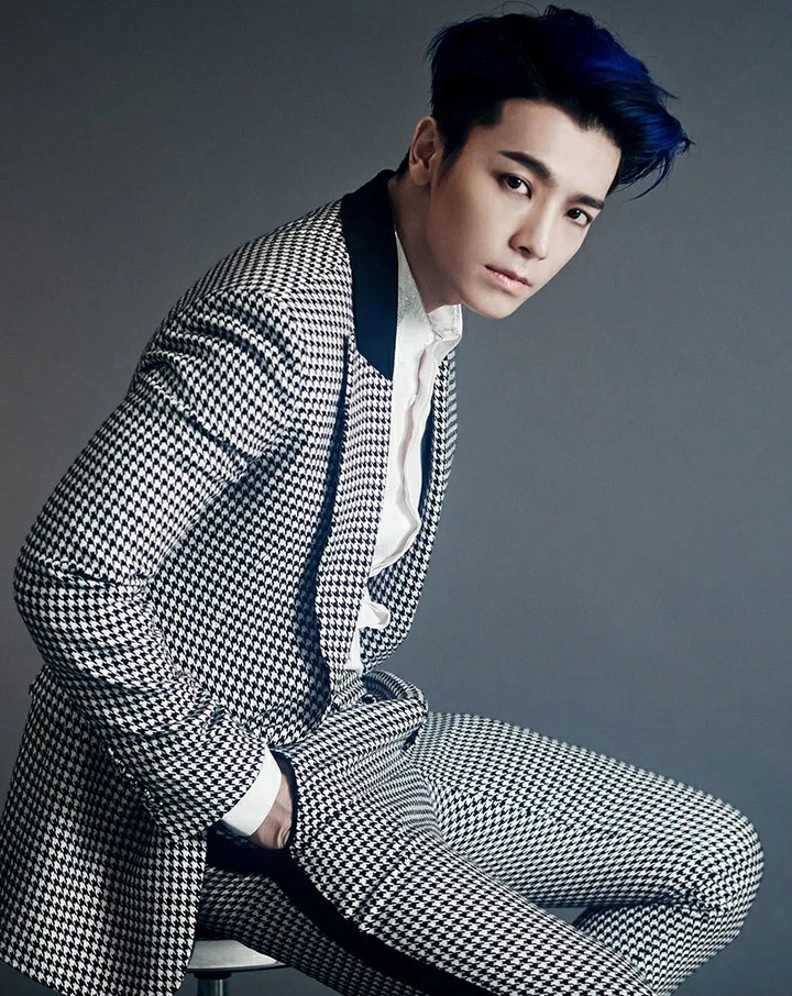 Lee Dong Hae