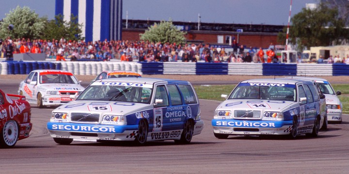 volvo