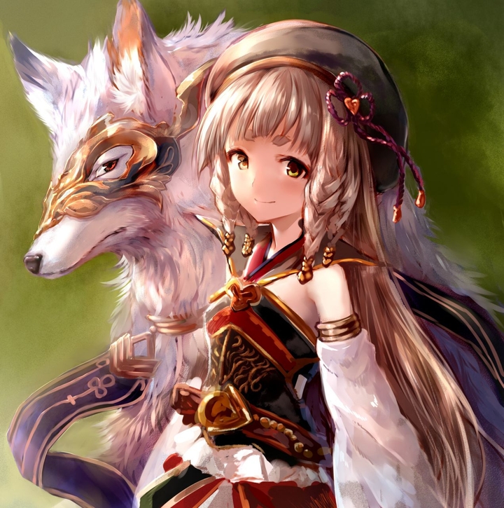 ookami