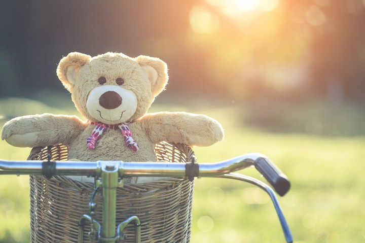 ❤️...Teddy...❤️