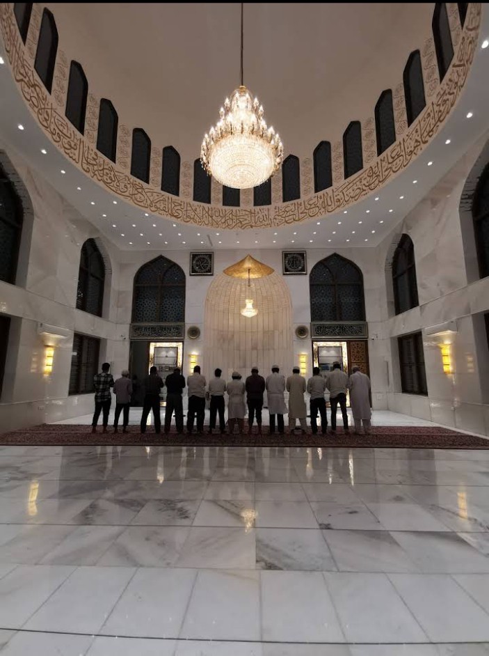 Turkish Architecture