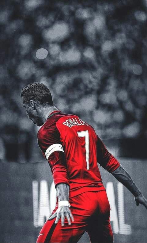 cr7