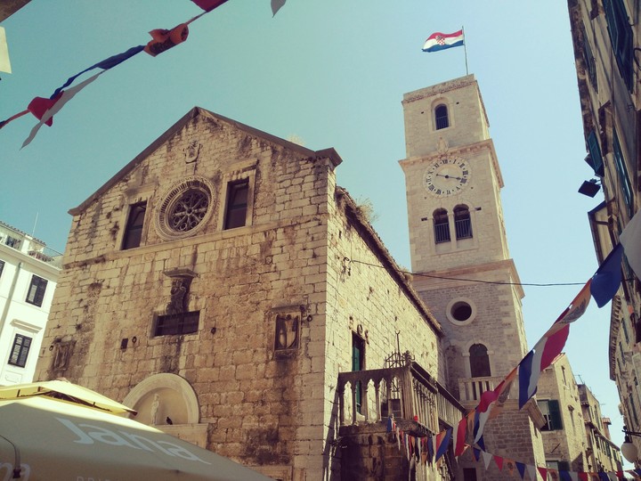 Šibenik