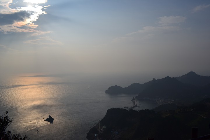 울릉도이미지
