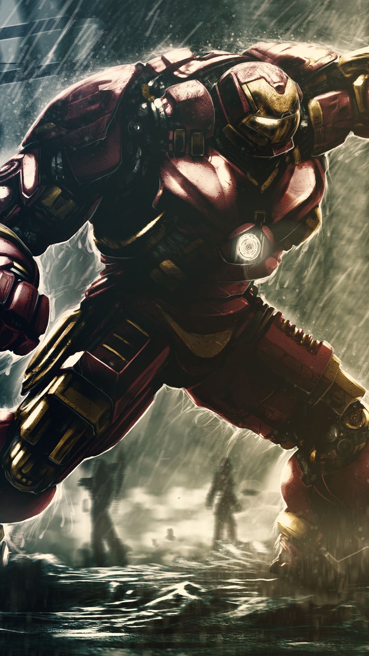 Iron Man