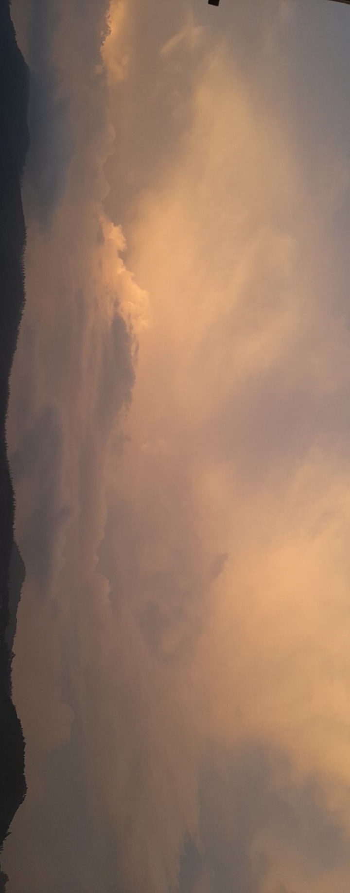 dusk