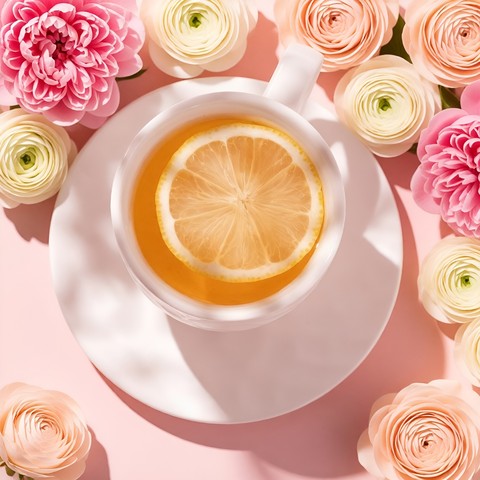Tazza di tè