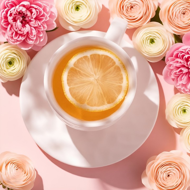 Tazza di tè
