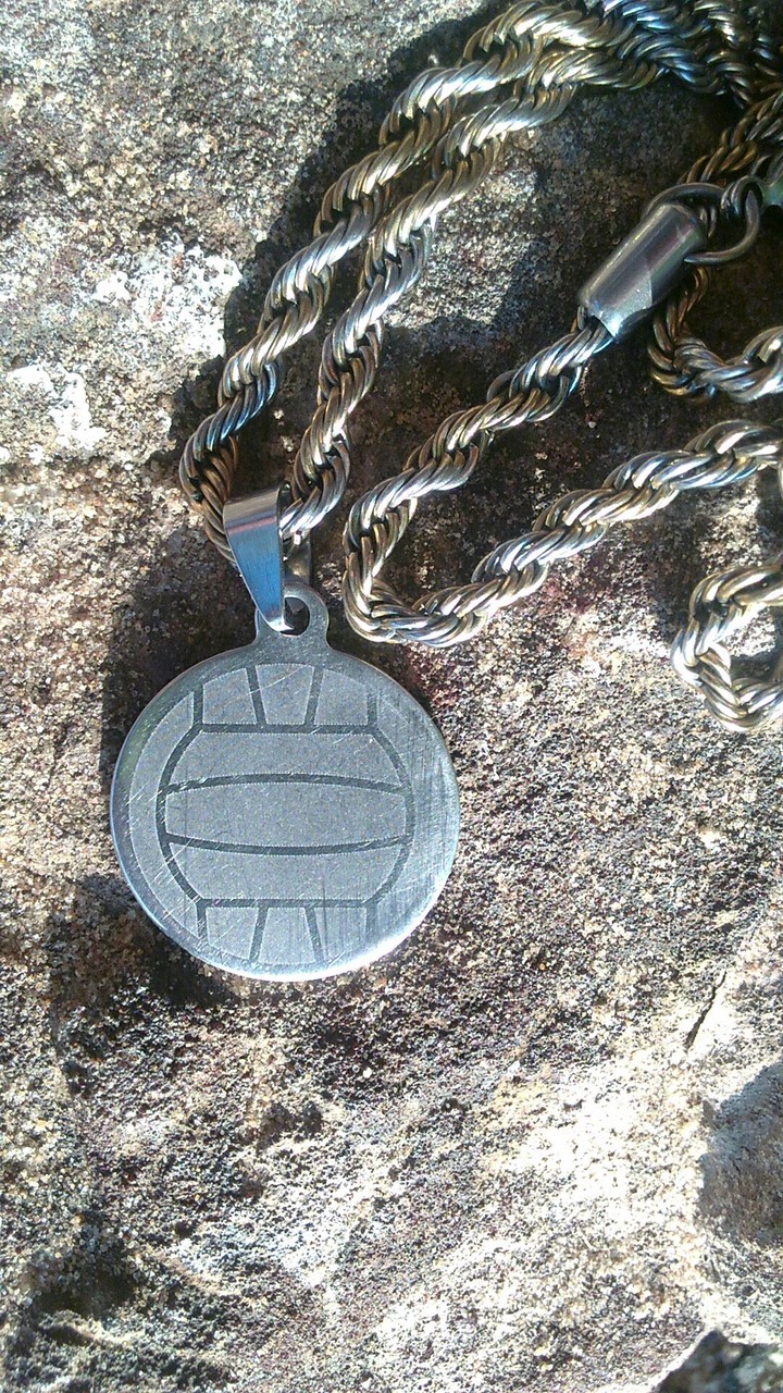 love voley