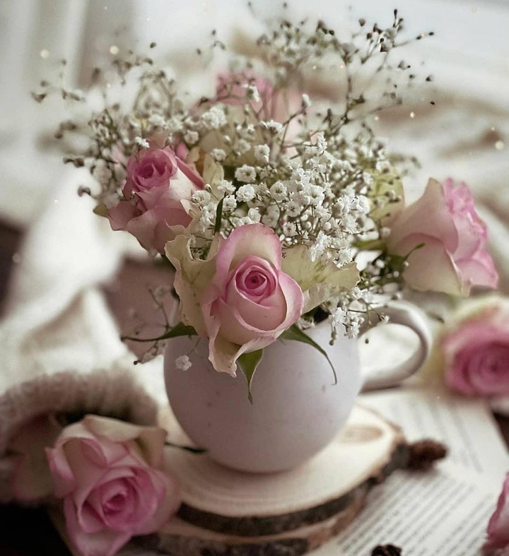 bouquet