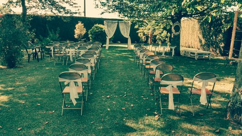 the big day