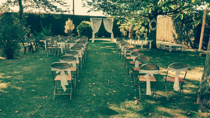 the big day
