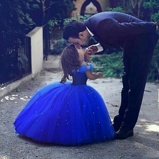 Cute  Princess