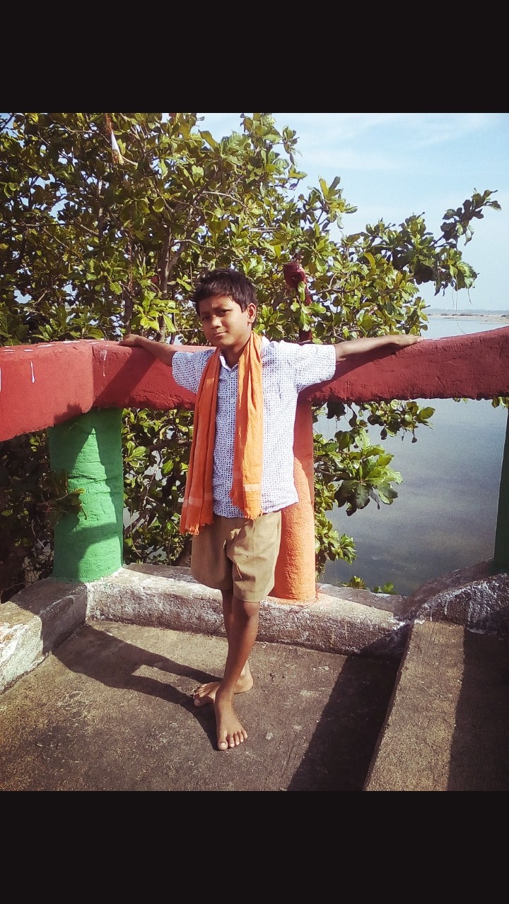 Happy birthday bhai in advance god bless u....
