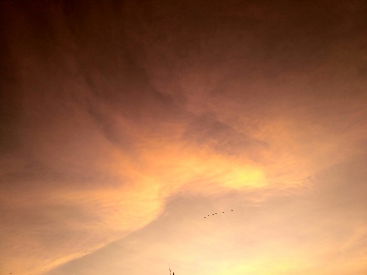 sky
