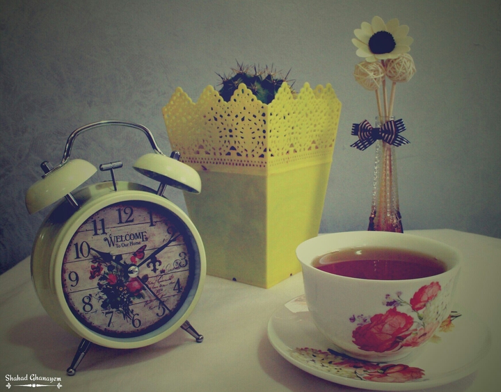 Time