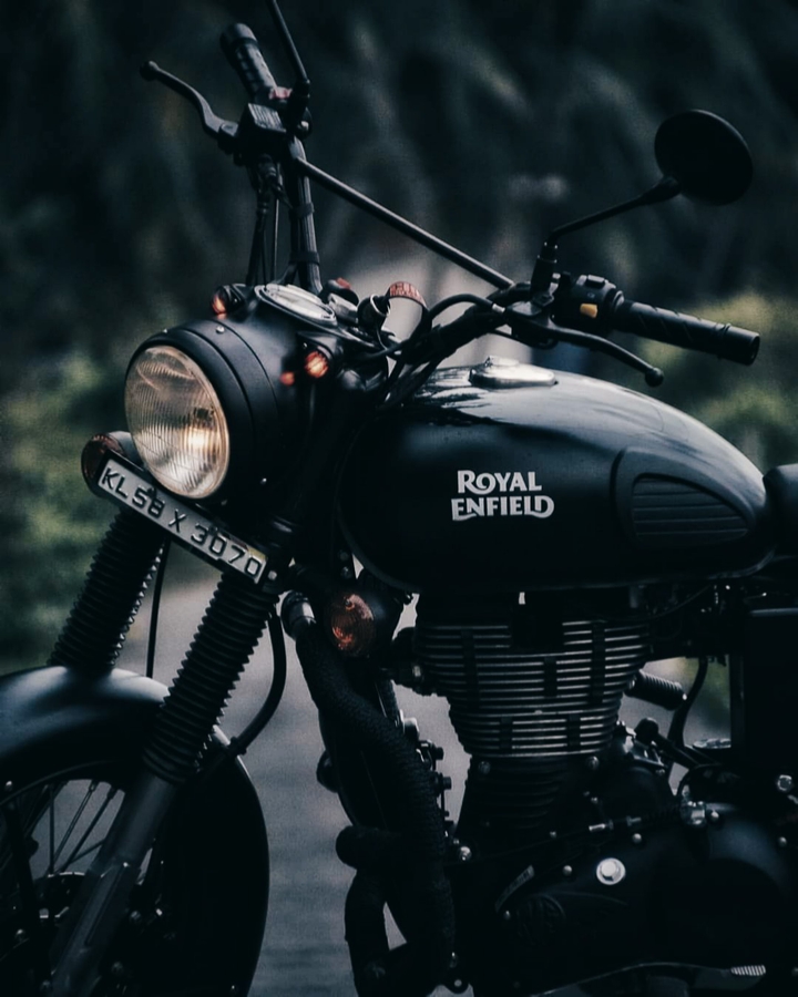 Bike  lovers