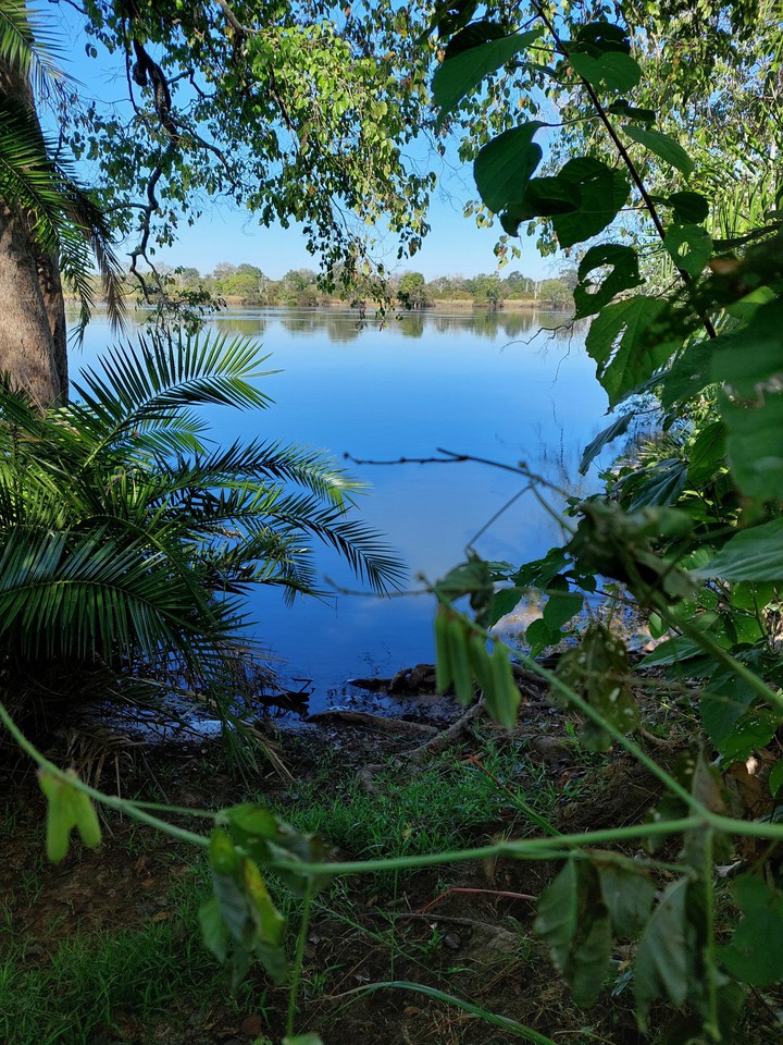 Kafue River