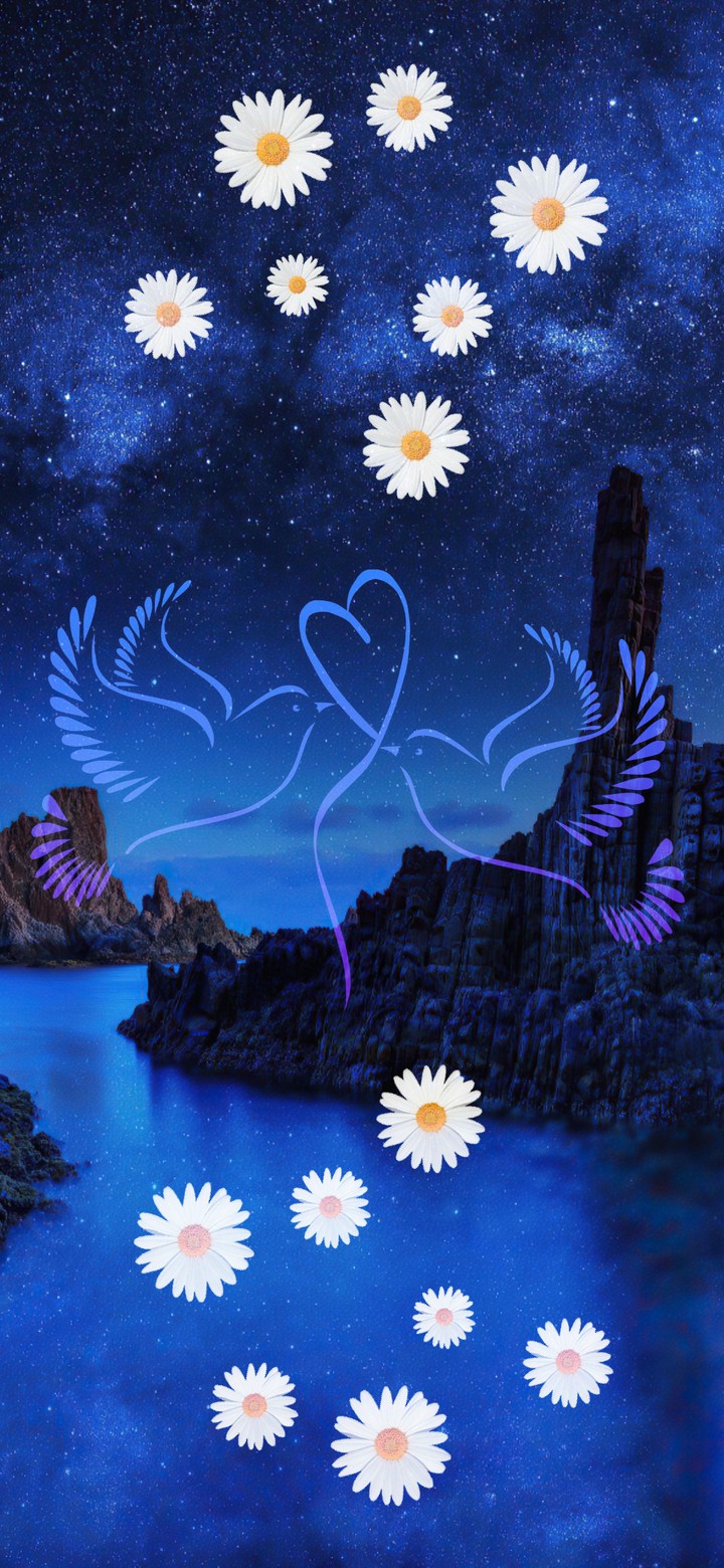 "Song of Love" /My Creative Work/