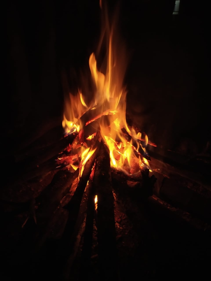 fire