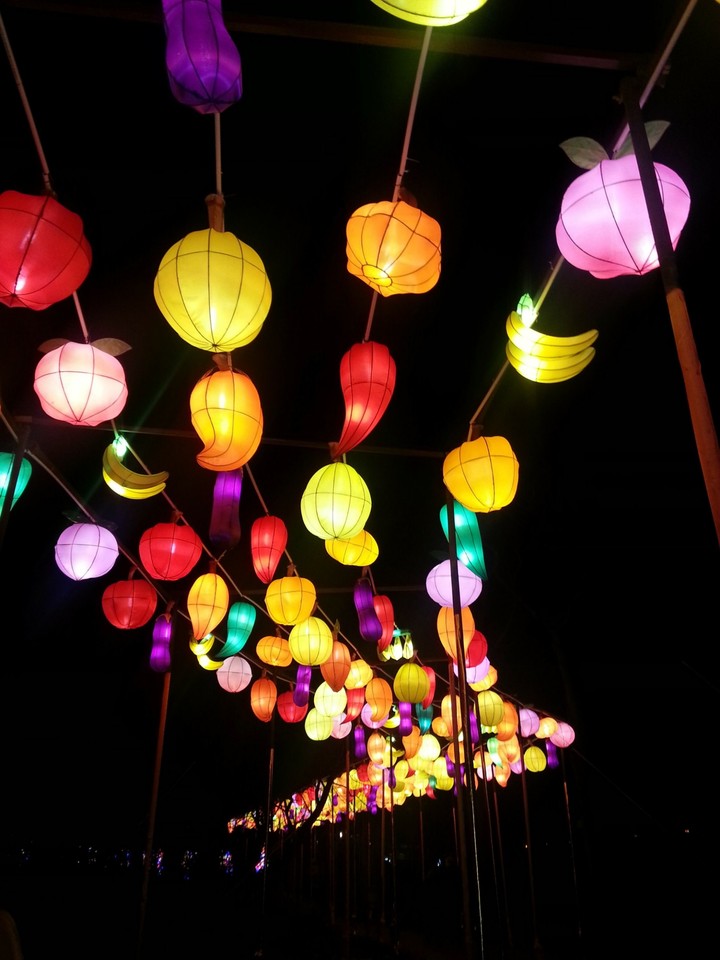 colour full